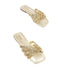 Women Formal Slippers - 41027S